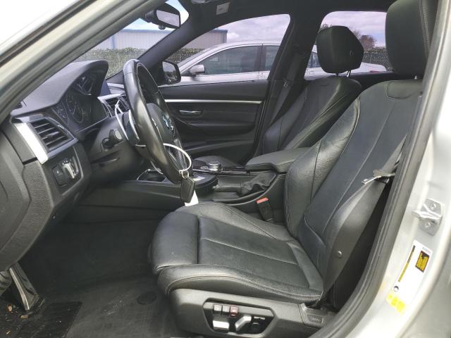 2018 BMW 340 I - WBA8B3C50JK384905
