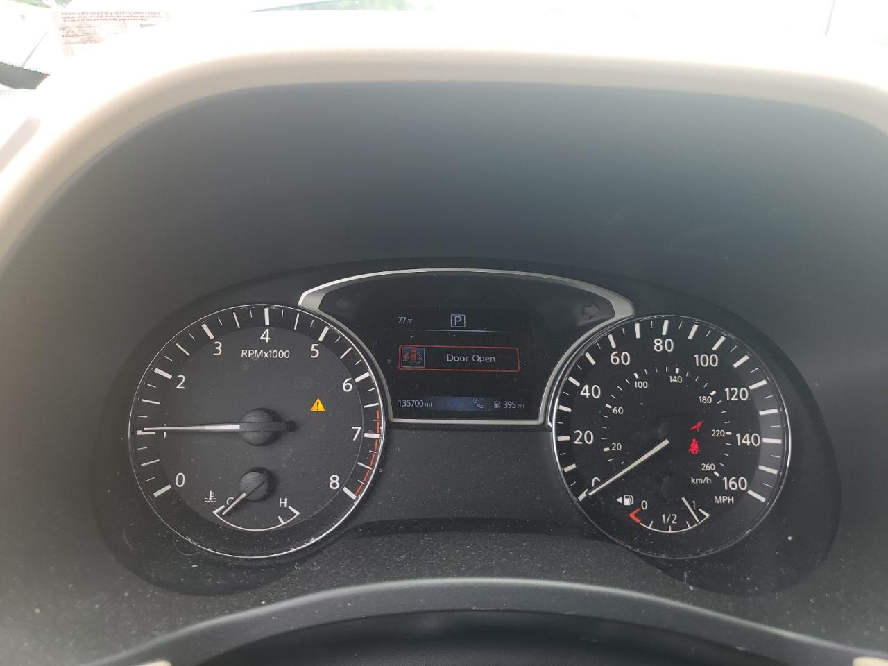 5N1DR2MNXHC619347 2017 Nissan Pathfinder S