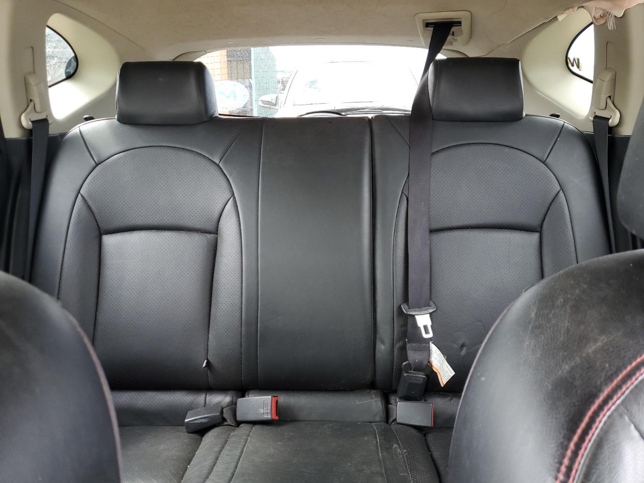 JN8AS58VX9W172126 2009 Nissan Rogue S