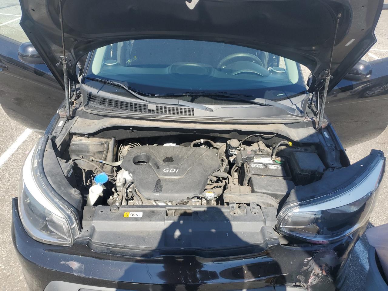 KNDJN2A20G7389306 2016 Kia Soul