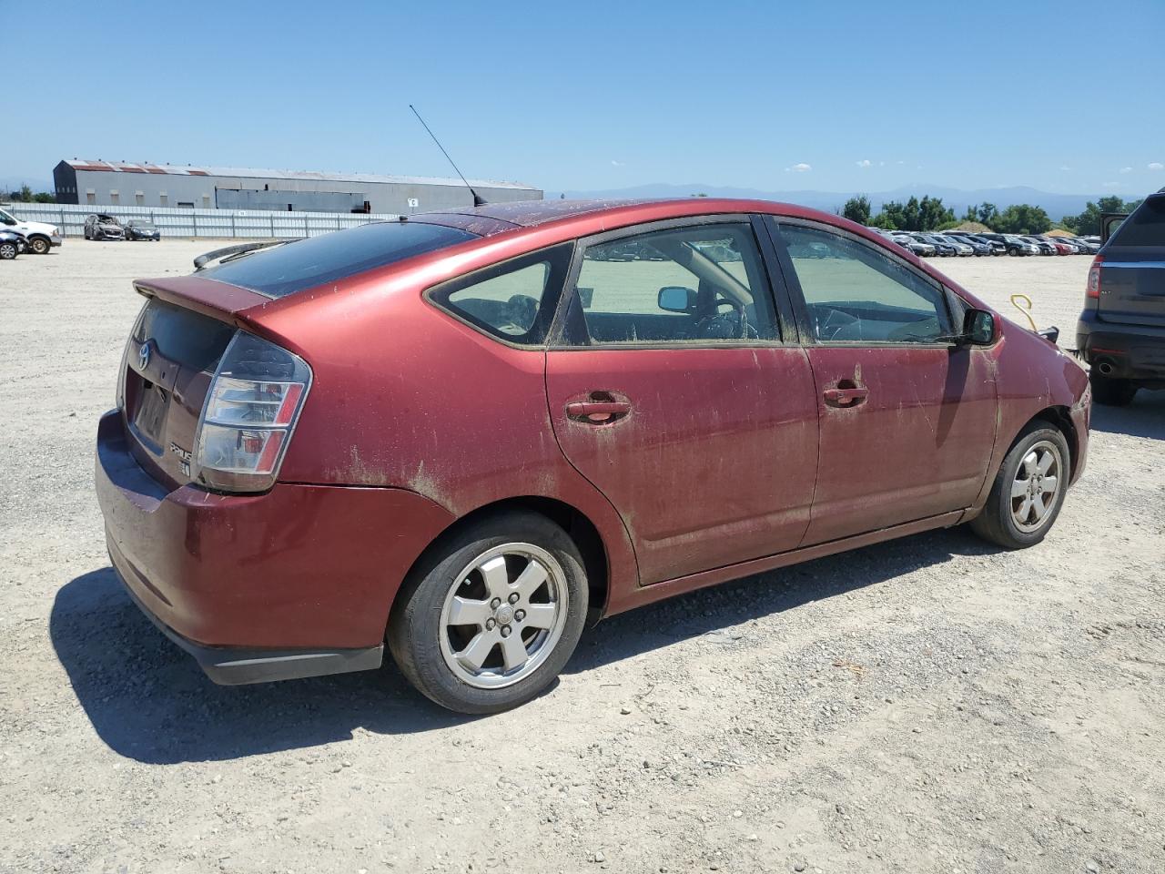 JTDKB20U657025596 2005 Toyota Prius