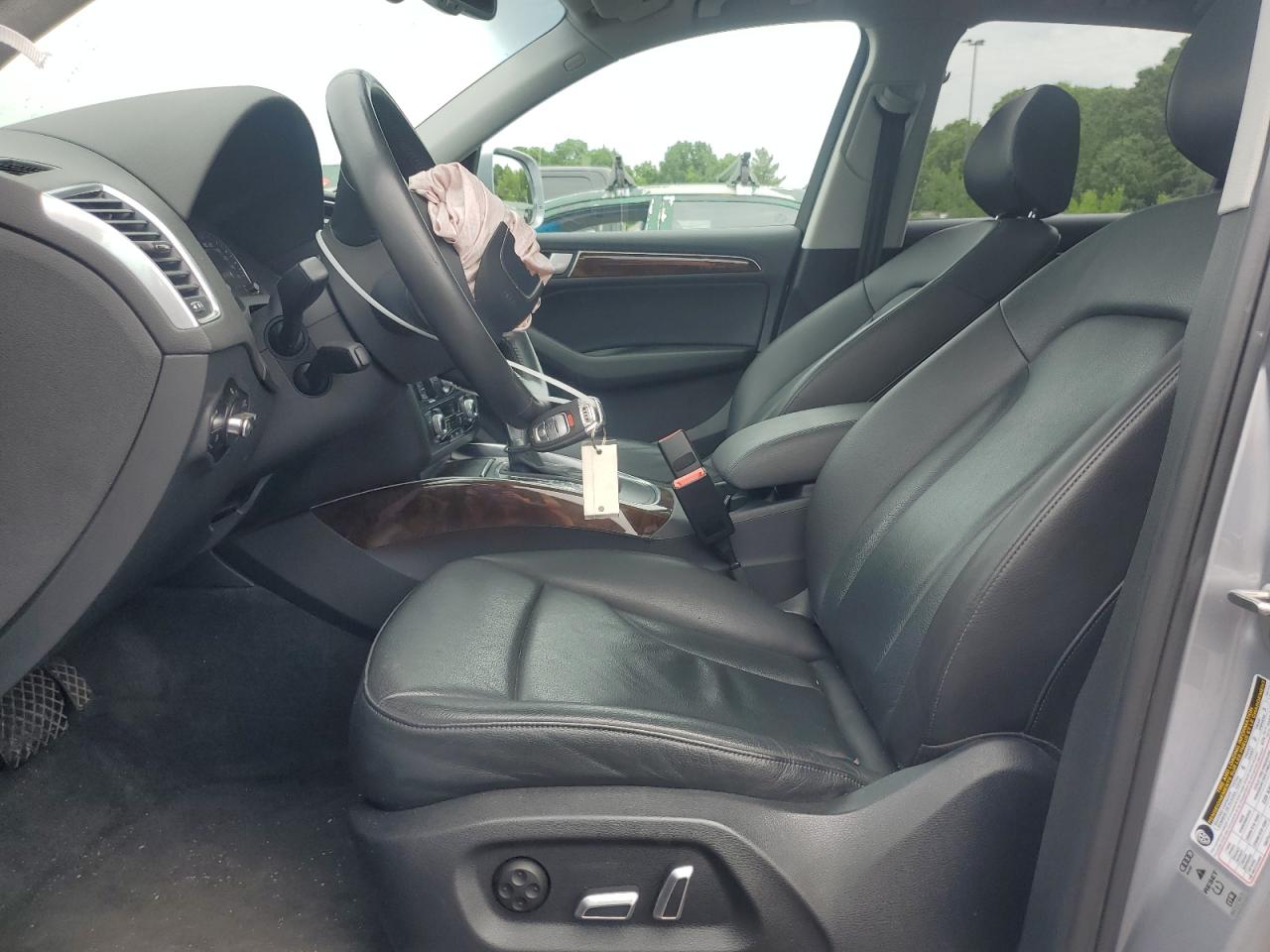 WA1LFAFP8FA098312 2015 Audi Q5 Premium Plus