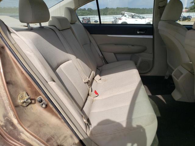 2012 Subaru Legacy 2.5I Premium VIN: 4S3BMBC60C3041644 Lot: 60490344