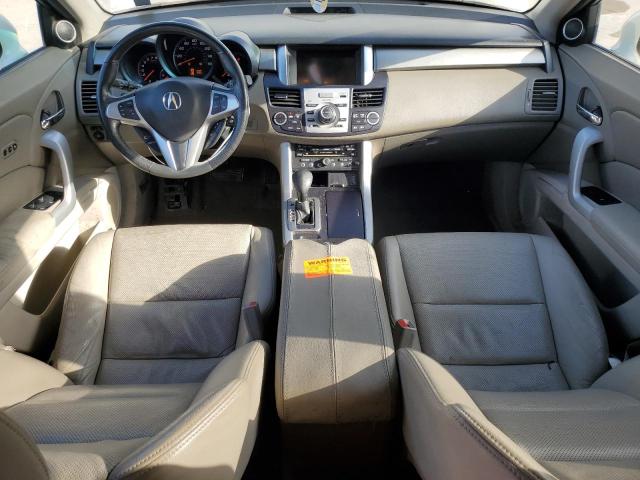 2009 Acura Rdx Technology VIN: 5J8TB18549A007409 Lot: 59738074