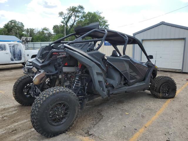 2023 POLARIS RZR PRO R - 3NSRML2K0PG327949
