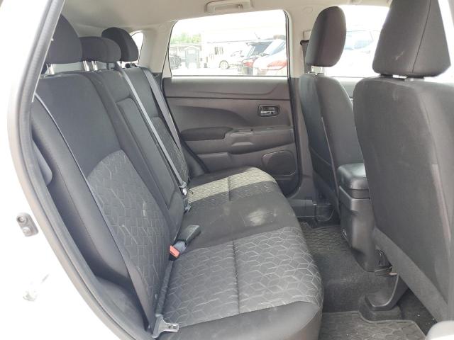 2023 MITSUBISHI OUTLANDER - JA4ARUAUXPU008607