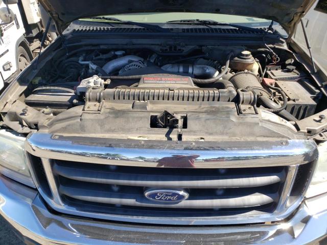 2004 Ford F350 Srw Super Duty VIN: 1FTSW31PX4EB26718 Lot: 55163564