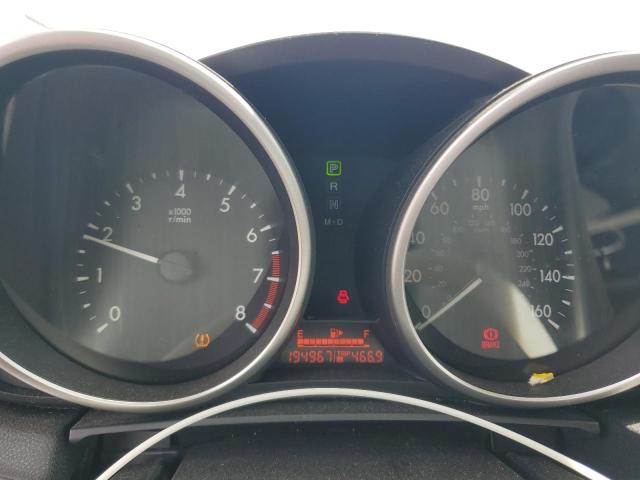 2010 Mazda 3 I VIN: JM1BL1SGXA1199540 Lot: 57072844