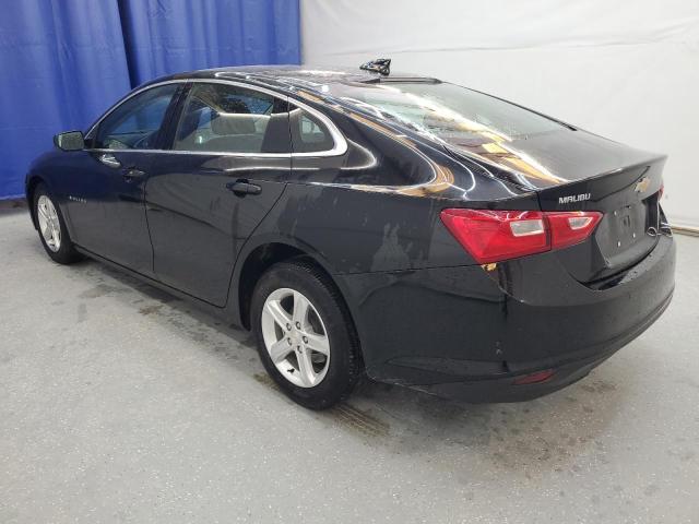 2023 Chevrolet Malibu Lt VIN: 1G1ZD5ST1PF180380 Lot: 58181404