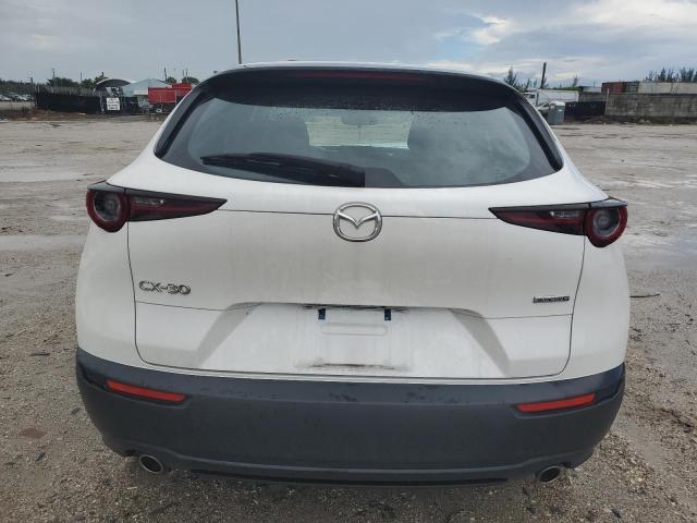 VIN 3MVDMAALXMM221644 2021 Mazda CX-30 no.6