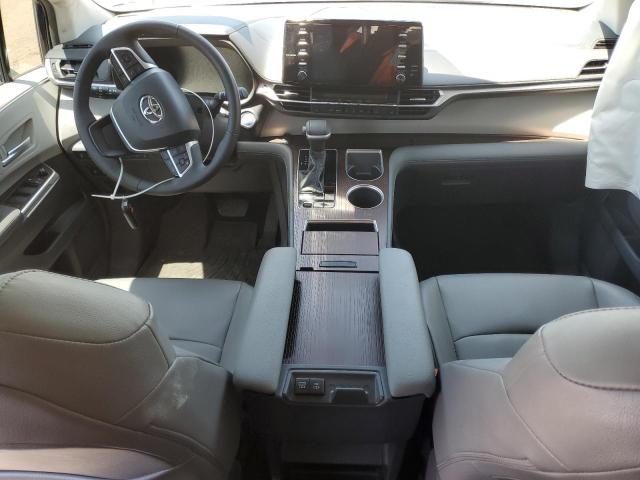2021 TOYOTA SIENNA-V6 5TDYSKFC5MS035775
