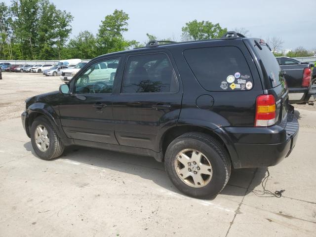 2006 Ford Escape Limited VIN: 1FMYU94106KD04601 Lot: 57024444