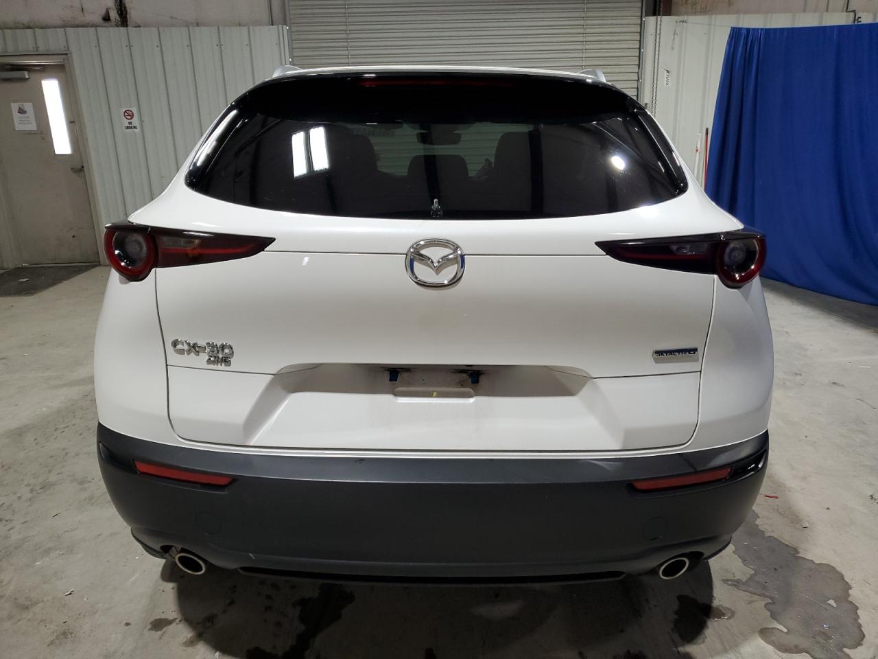 3MVDMBBM8PM529557 2023 Mazda Cx-30 Select