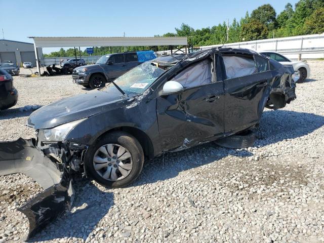 VIN 1G1PA5SH5E7178893 2014 Chevrolet Cruze, LS no.1