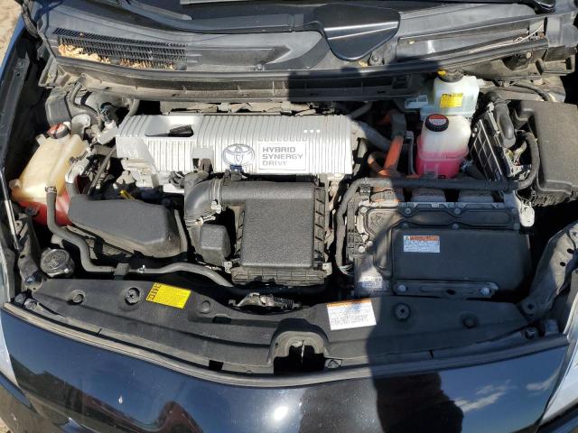 2015 Toyota Prius VIN: JTDKN3DU9F0420468 Lot: 57786104