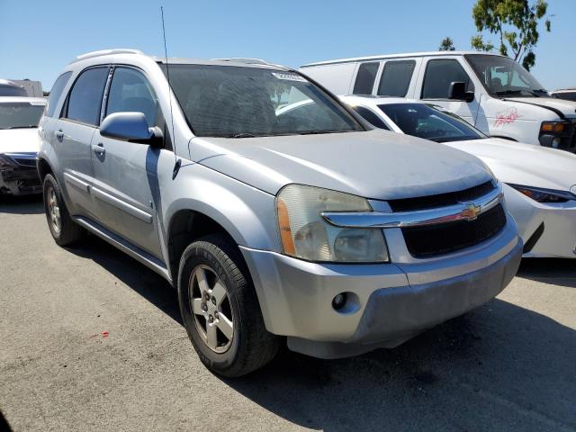 2006 Chevrolet Equinox Lt VIN: 2CNDL63F566113207 Lot: 58295514