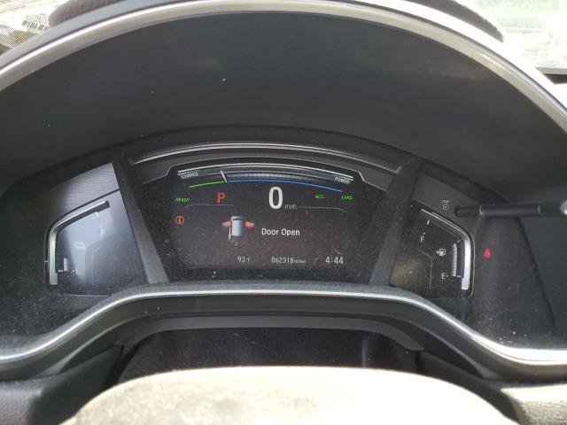 2021 Honda Cr-V Exl VIN: 7FART6H86ME016842 Lot: 60497734