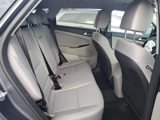 2019 Hyundai Tucson Limited VIN: KM8J3CA48KU002102 Lot: 56664664