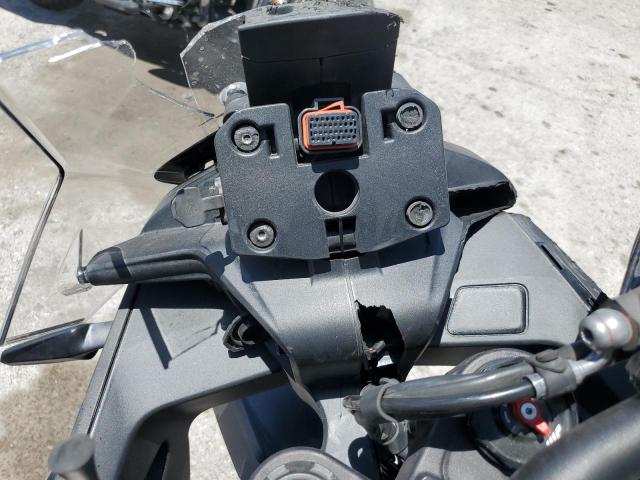 2023 KTM 890 ADVENT - VBKTS6401PM855747