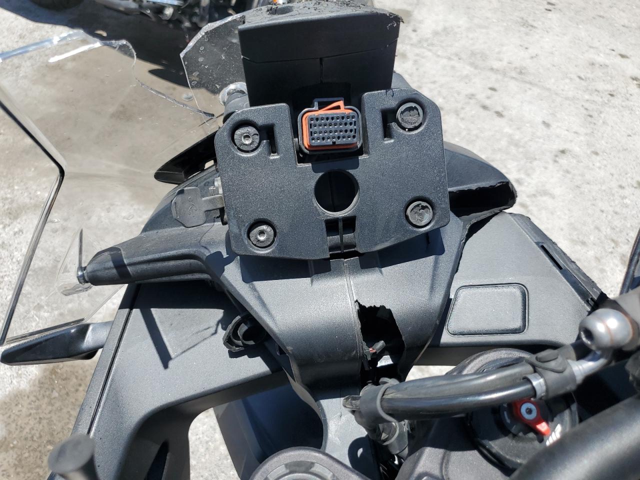 VBKTS6401PM855747 2023 Ktm 890 Adventure