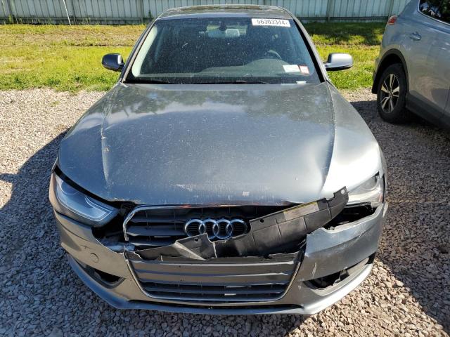 2013 Audi A4 Premium VIN: WAUBFAFL1DA159914 Lot: 56303344