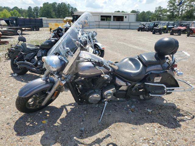 2008 YAMAHA XVS1300 CT JYAVP25E28A006966