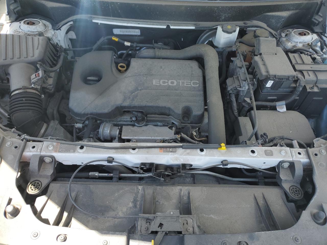 3GKALMEV9ML349419 2021 GMC Terrain Sle