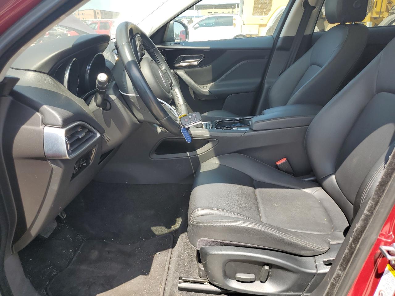SADCS2BN1HA086442 2017 Jaguar F-Pace