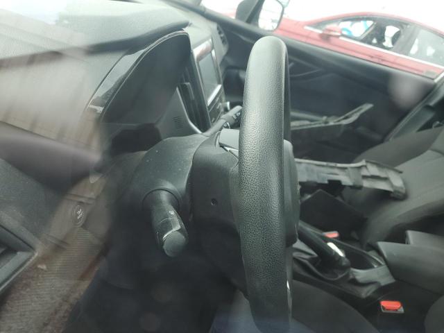 2019 Subaru Impreza VIN: 4S3GTAA66K3736019 Lot: 60825134