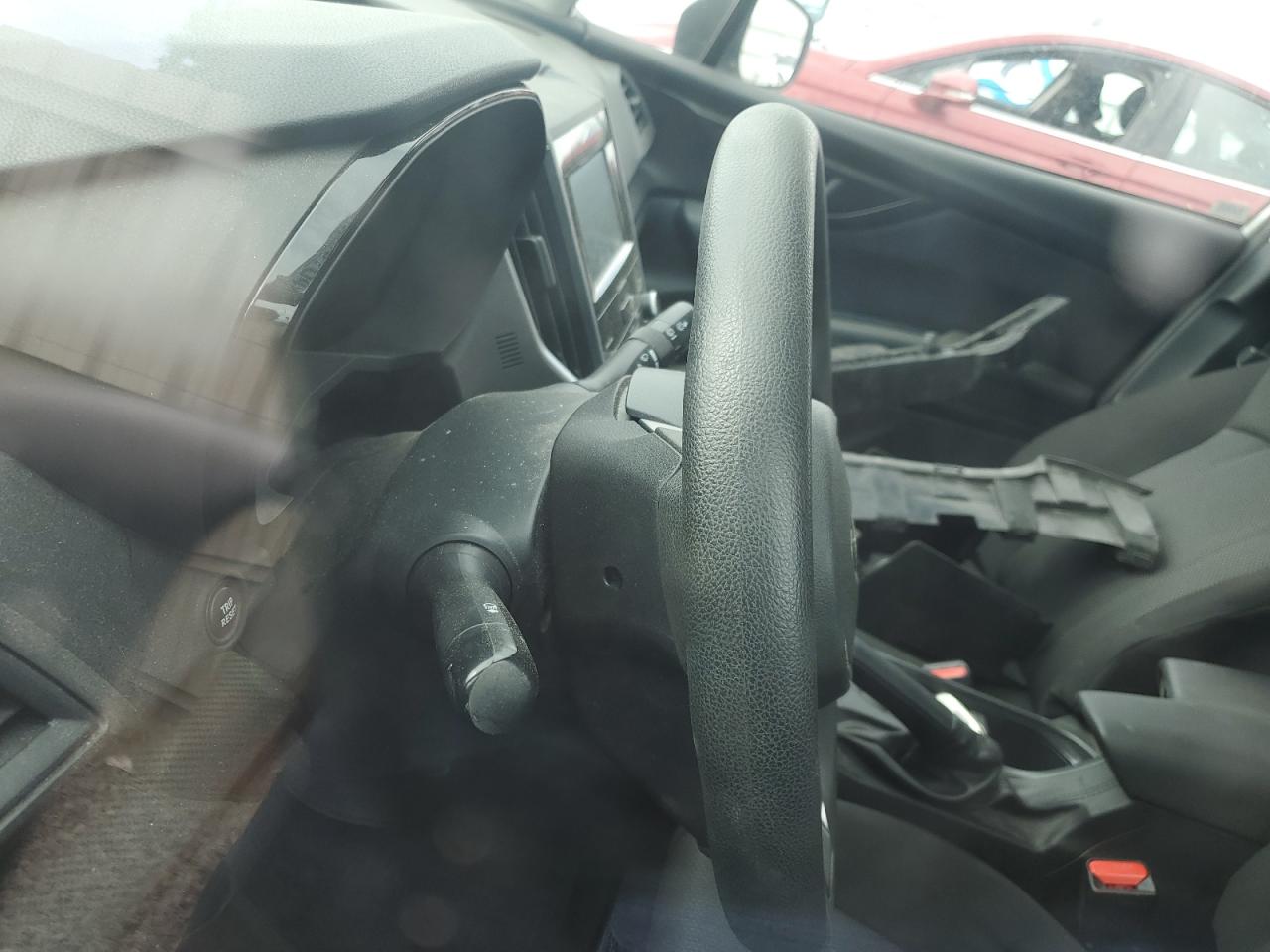 4S3GTAA66K3736019 2019 Subaru Impreza