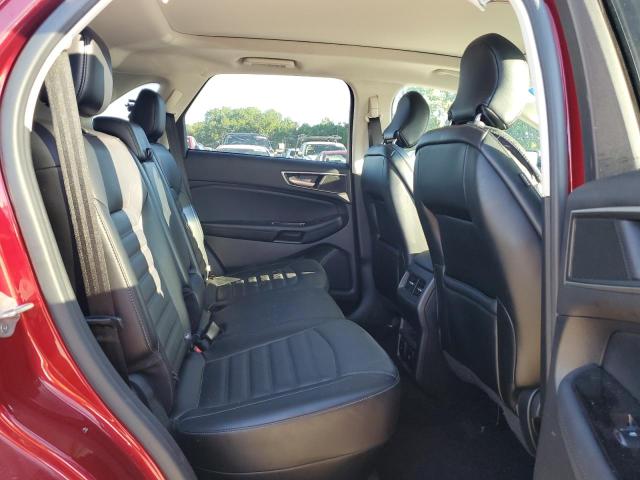 2016 FORD EDGE SEL - 2FMPK3J8XGBB94751
