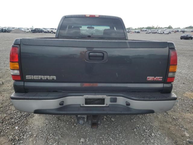 2004 GMC New Sierra C1500 VIN: 1GTEC19T44Z269717 Lot: 57659144