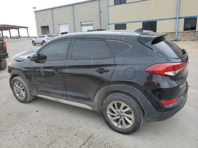 KM8J33A41JU631778 2018 HYUNDAI TUCSON - Image 2