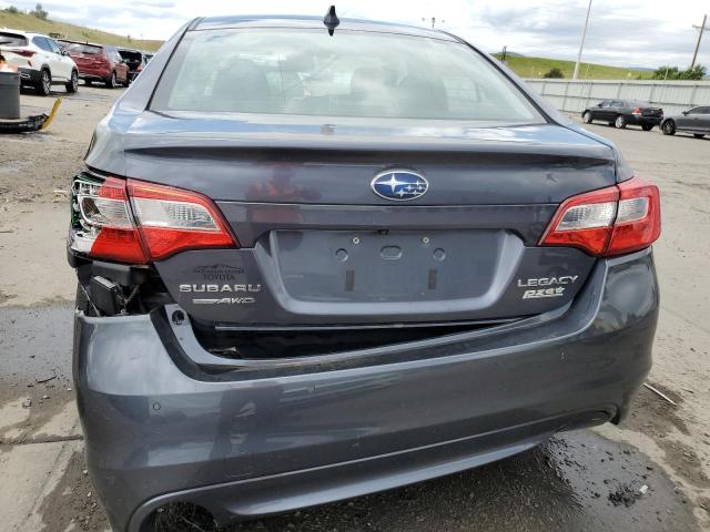 2017 Subaru Legacy 2.5I Limited VIN: 4S3BNAN69H3003728 Lot: 59448704