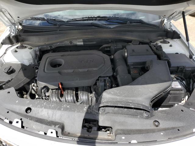 2018 KIA OPTIMA EX - 5XXGU4L36JG222266