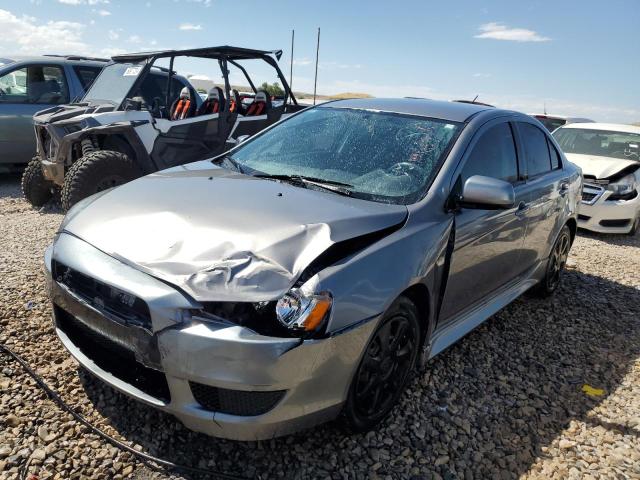 2014 Mitsubishi Lancer Es/Es Sport VIN: JA32U2FU5EU013022 Lot: 60918244