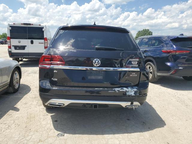 2019 Volkswagen Atlas Se VIN: 1V2UR2CA0KC597268 Lot: 59367774