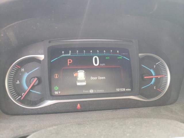 2019 HONDA PILOT EXL - 5FNYF6H48KB032078