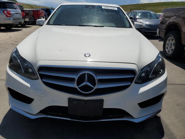 VIN WDDHF8JB1GB295520 2016 Mercedes-Benz E-Class, 3... no.5