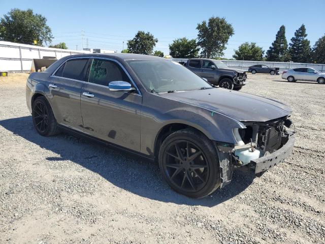 2016 Chrysler 300C VIN: 2C3CCAEG5GH343235 Lot: 60375374