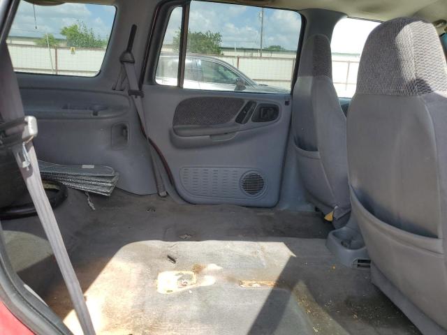 1998 Dodge Durango VIN: 1B4HS28Y8WF112535 Lot: 59635804