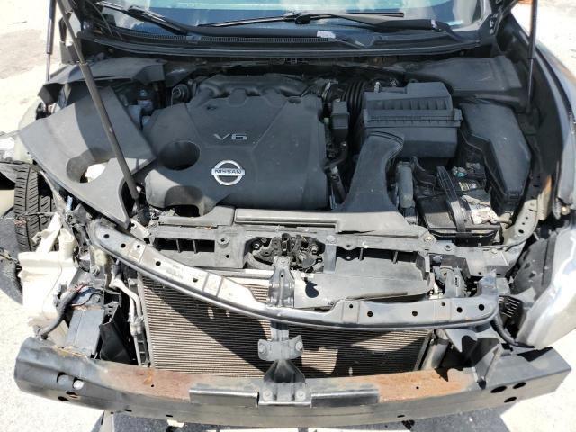 2009 Nissan Maxima S VIN: 1N4AA51E29C814208 Lot: 60256784