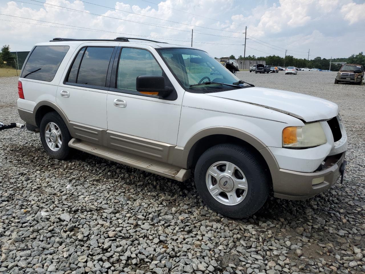 1FMPU17L14LB90626 2004 Ford Expedition Eddie Bauer