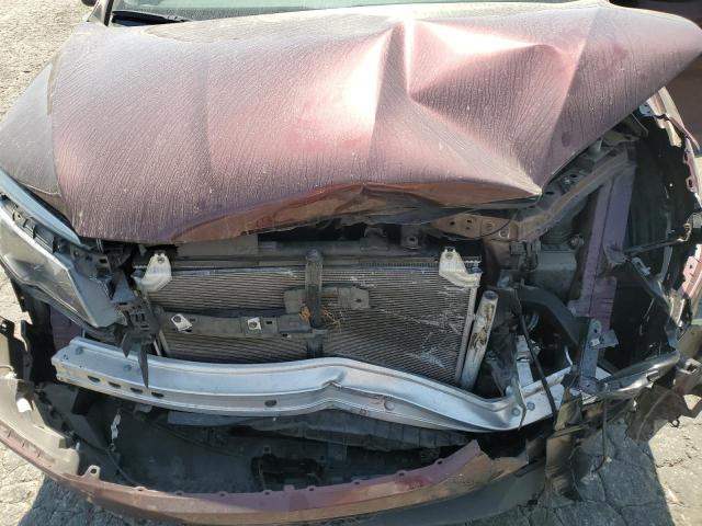 2016 Honda Pilot Ex VIN: 5FNYF6H36GB082878 Lot: 60169464