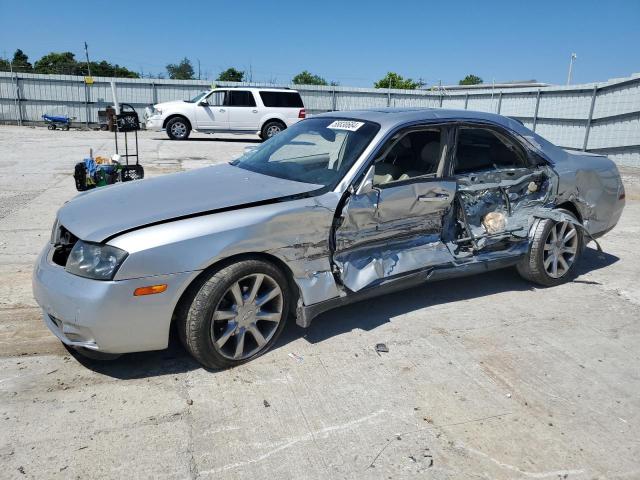 2003 Infiniti M45 VIN: JNKAY41E33M006174 Lot: 58830684