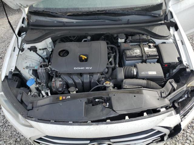 2017 HYUNDAI ELANTRA SE - 5NPD84LF9HH001292