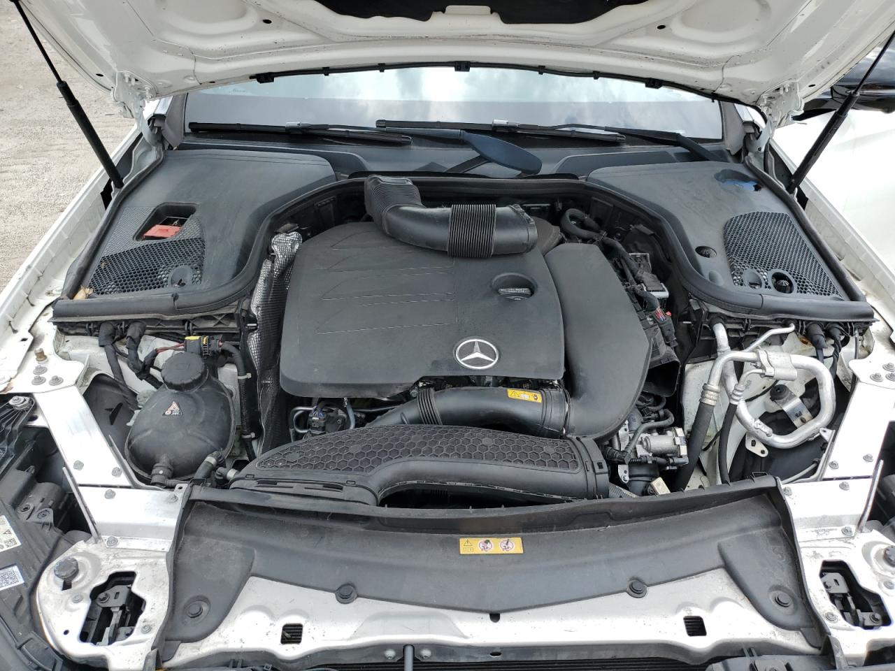 W1KZF8DB2MA894475 2021 Mercedes-Benz E 350