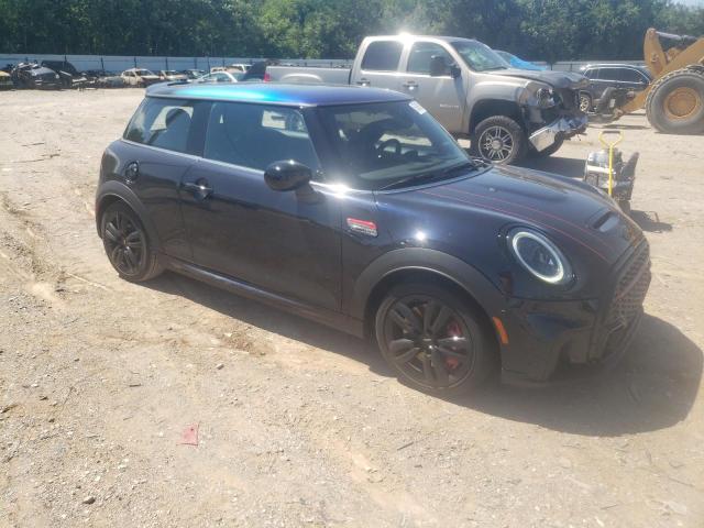 2023 MINI COOPER JOH WMW73DH04P2T38319