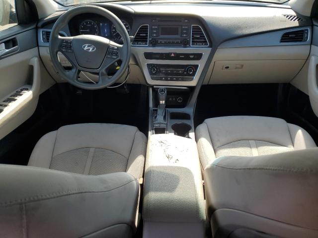 2015 Hyundai Sonata Se VIN: 5NPE24AF7FH210603 Lot: 57348274