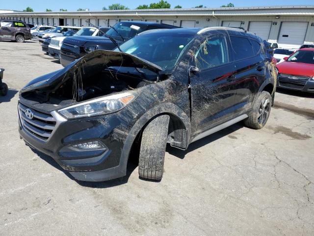 2017 HYUNDAI TUCSON LIM #2905095184